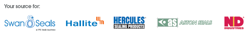 FPE Seals associated brand partners